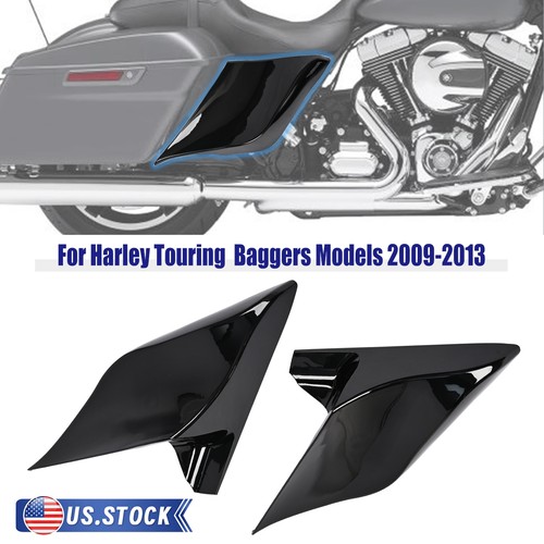 Stretched extended side cover - stretched,
