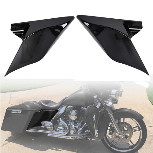 Stretched extended side cover - stretched,