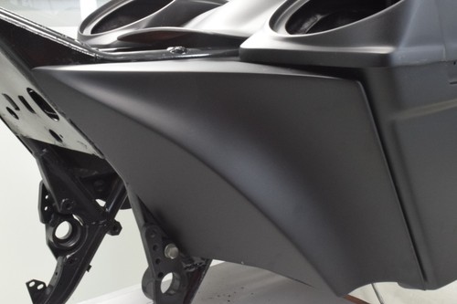 Side covers stretched - covers,